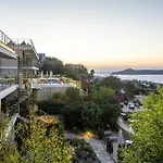 ホテル Spektr Boutique Yalıkavak