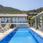 Spektr Boutique Hotel 3*