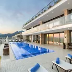 Hotel Spektr Boutique Yalıkavak
