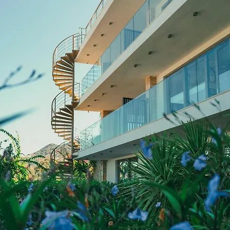 Spektr Boutique Yalıkavak