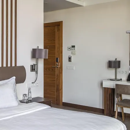 Hotell Spektr Boutique 3*