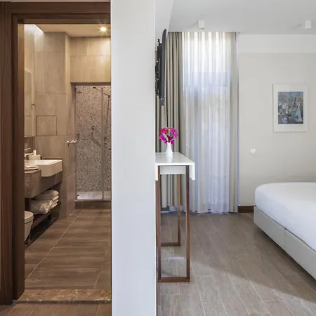 Hotel Spektr Boutique 3*