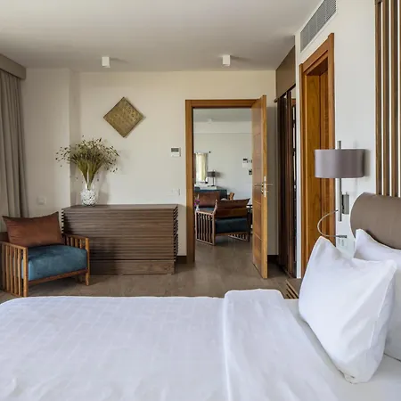 Hotell Spektr Boutique Yalıkavak