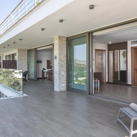 Hotel Spektr Boutique