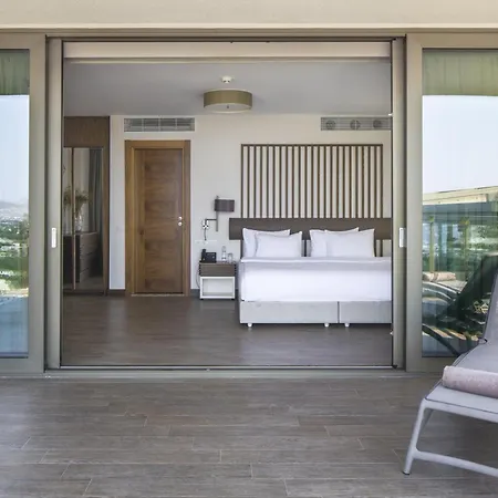 Spektr Boutique Hotell Yalıkavak