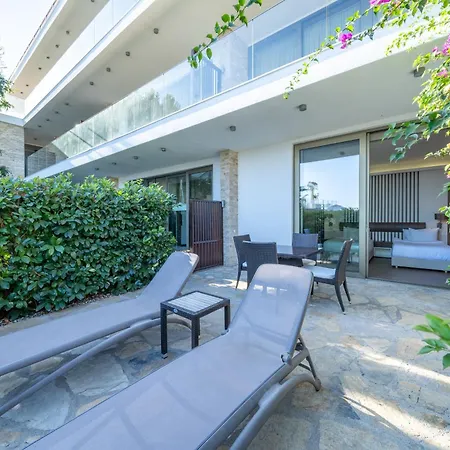 Ξενοδοχείο Spektr Boutique 3*