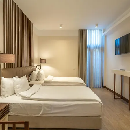 Spektr Boutique 3*