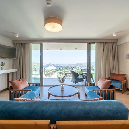 Hotell Spektr Boutique Yalıkavak
