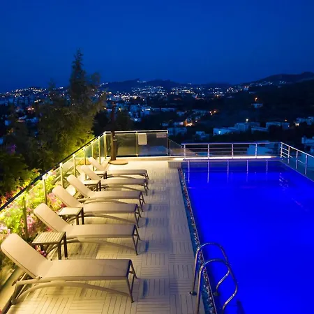 Spektr Boutique Hotell 3*
