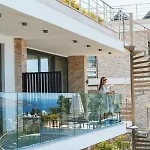 Hotel Spektr Boutique Yalıkavak