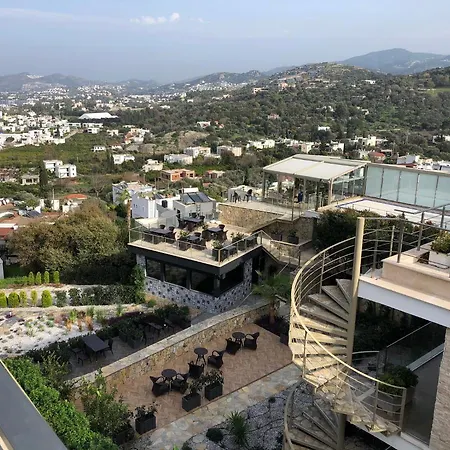 Ξενοδοχείο Spektr Boutique 3*