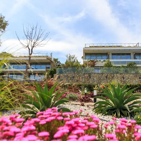 Hotel Spektr Boutique