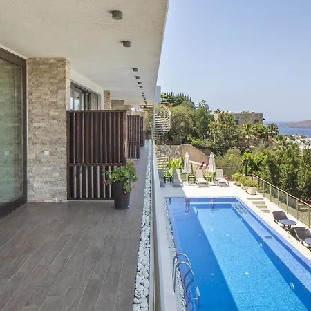 Ξενοδοχείο Spektr Boutique