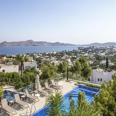 Ξενοδοχείο Spektr Boutique 3*