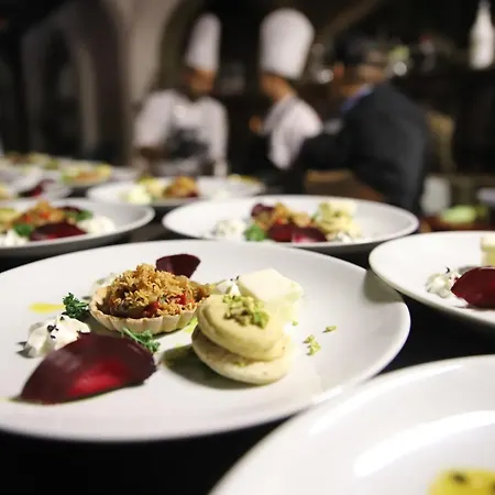 酒店 Spektr Boutique 亚力卡瓦克