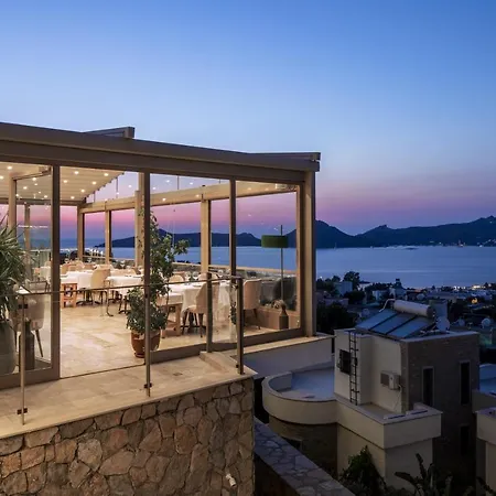 Spektr Boutique 亚力卡瓦克