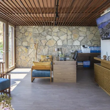 Spektr Boutique Yalıkavak