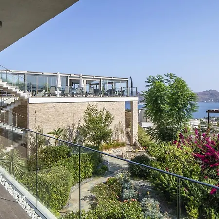 Spektr Boutique Hotell Yalıkavak
