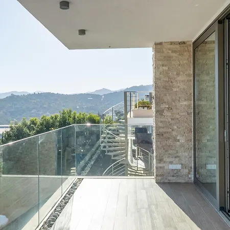 Hotel Spektr Boutique Yalikavak