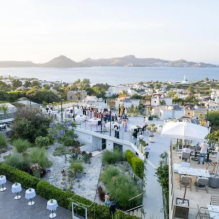 Spektr Boutique 酒店