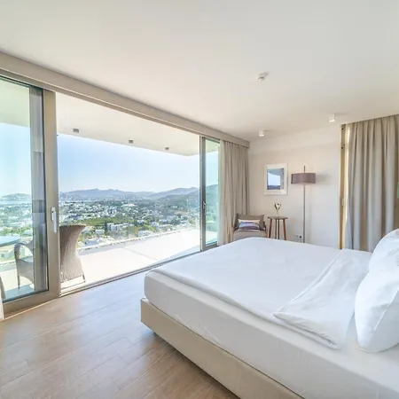 Spektr Boutique Ξενοδοχείο 3*