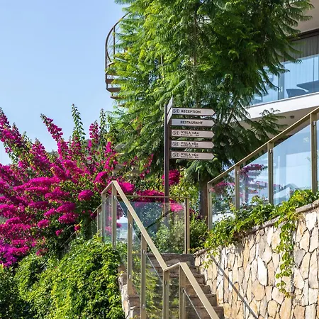 Spektr Boutique 3* Yalıkavak