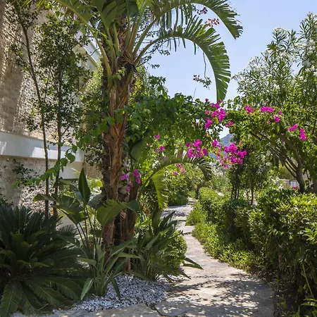 Spektr Boutique 酒店