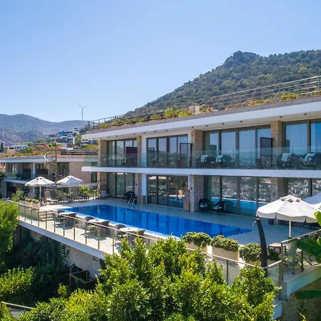 酒店 Spektr Boutique