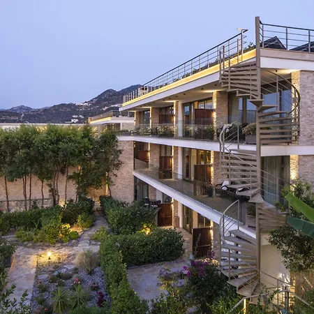 Ξενοδοχείο Spektr Boutique 3*