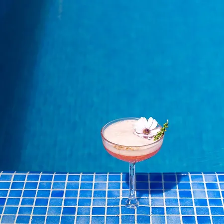 Spektr Boutique Hotell Yalıkavak