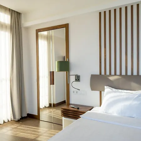 Spektr Boutique 3* Yalikavak