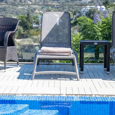Spektr Boutique Hotell
