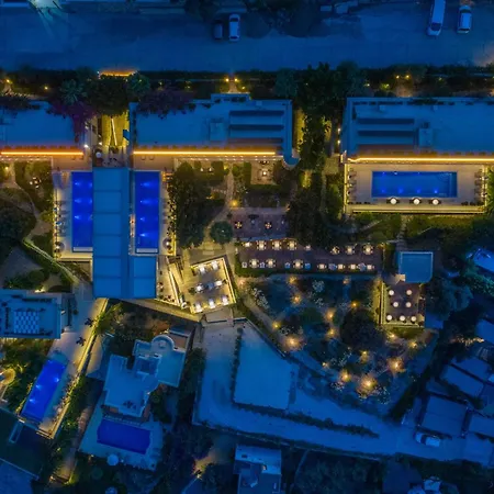 Hotel Spektr Boutique 3*