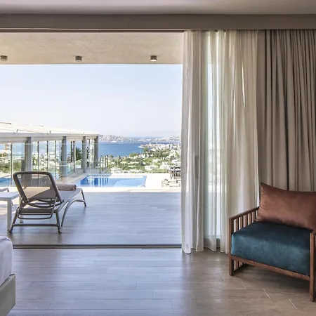 Hotel Spektr Boutique 3*