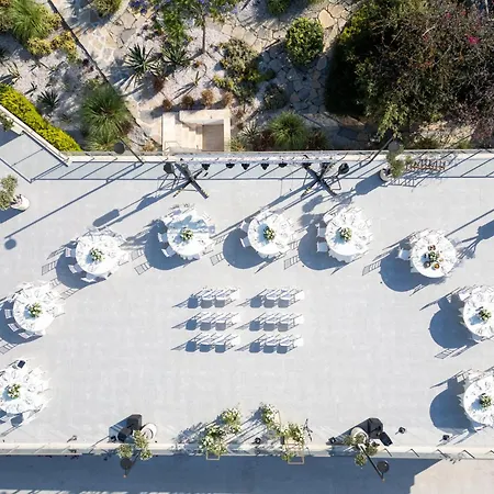 Spektr Boutique Hotel 3*