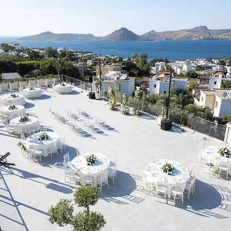 Spektr Boutique 3* Yalikavak
