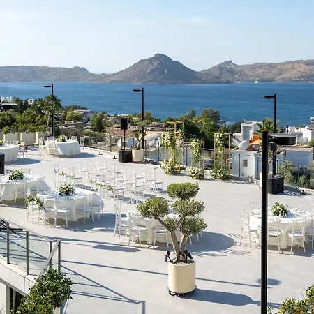Spektr Boutique Hotell 3*