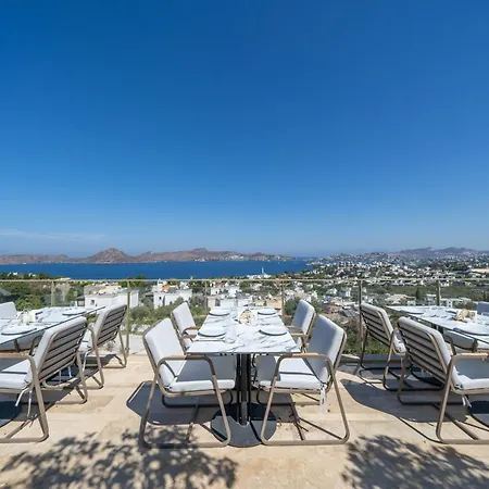Hotel Spektr Boutique 3*
