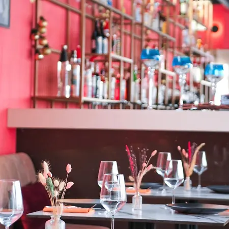 Hotell Spektr Boutique Yalıkavak