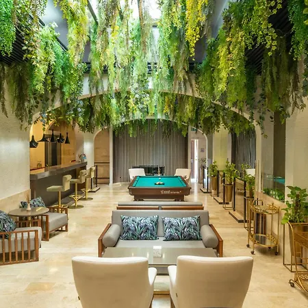 Spektr Boutique Hotel Yalikavak