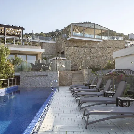 Hotel Spektr Boutique Yalikavak
