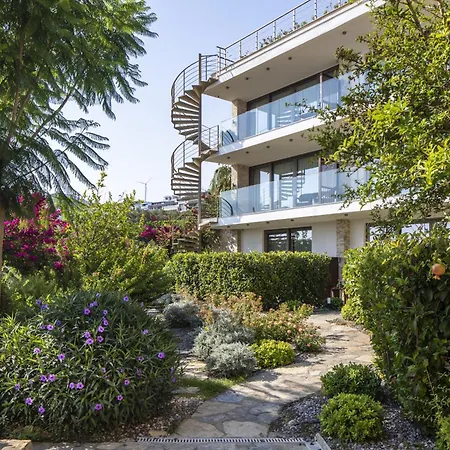 Spektr Boutique Hotel