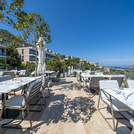 Spektr Boutique 3* Yalikavak