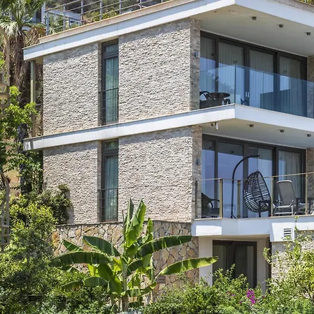 Spektr Boutique Hotel Yalikavak