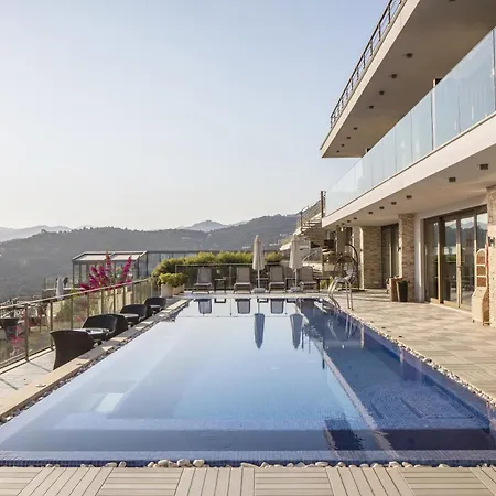 Ξενοδοχείο Spektr Boutique