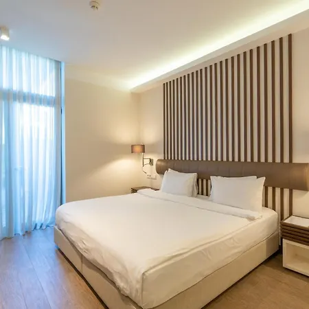 Spektr Boutique 3* يالِكافاك