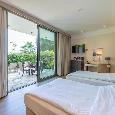 Spektr Boutique 3* Yalıkavak