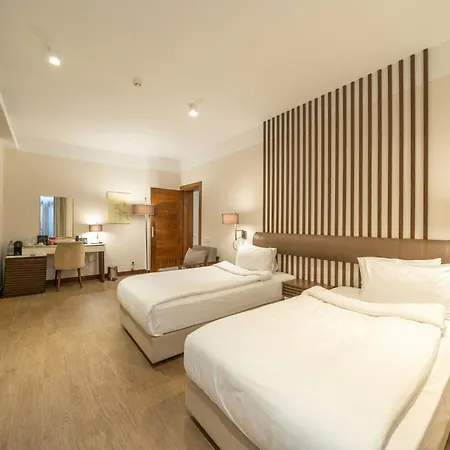 Spektr Boutique 3* Yalikavak