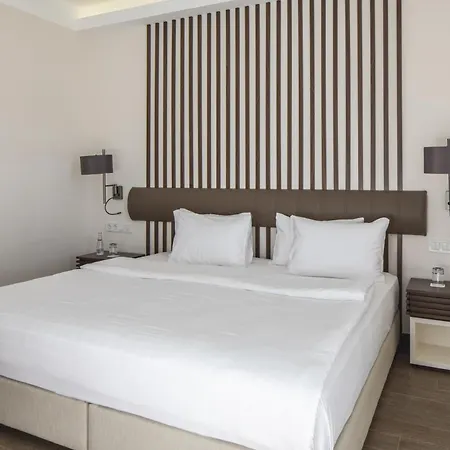 Hotell Spektr Boutique 3*