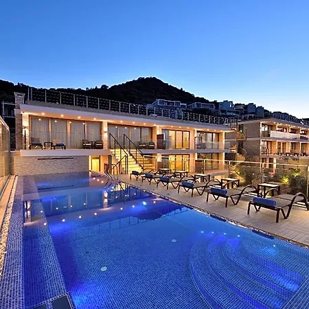 Hotel Spektr Boutique